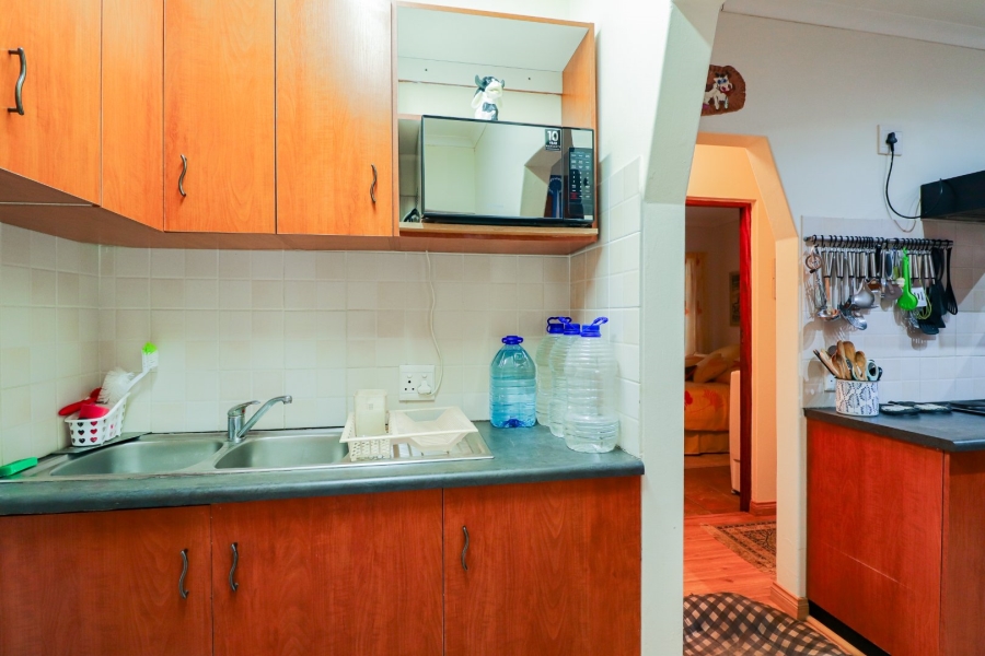 4 Bedroom Property for Sale in Fraaiuitsig Western Cape